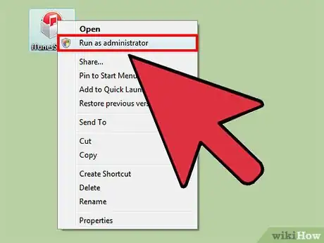 Imagen titulada Install iTunes on Windows Vista Step 10