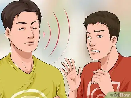 Imagen titulada Deal With Negative People Step 1