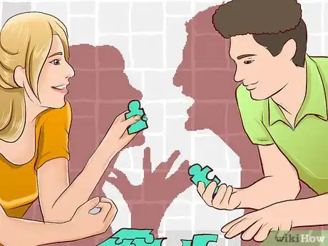 Imagen titulada Deal with an Autistic Sibling Step 16
