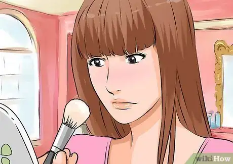 Imagen titulada Be a Bad Girl Step 2