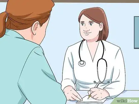 Imagen titulada Prevent Cellulitis Step 5