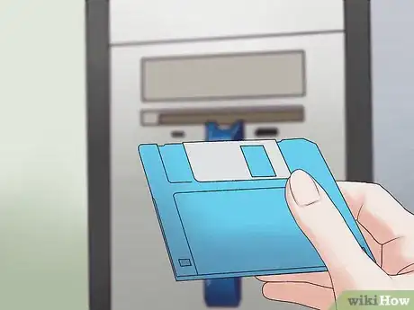 Imagen titulada Format a Floppy Disk Step 7