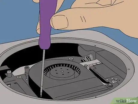 Imagen titulada Open a Mac Mini Step 19