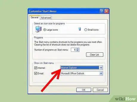 Imagen titulada Disable Internet Explorer As the Default Browser on XP Home Edition Step 20