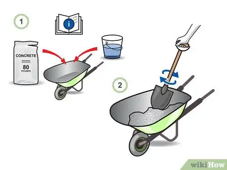 Imagen titulada Build a Pergola Step 11