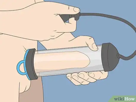 Imagen titulada Use a Penis Pump Step 5