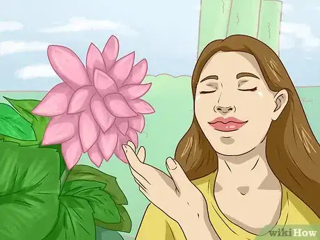 Imagen titulada Get Inspired Step 1