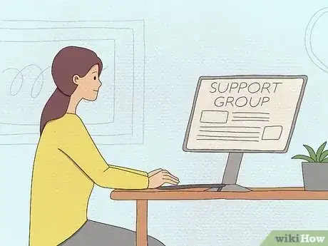 Imagen titulada Deal with an Unsupportive Husband After a Miscarriage Step 11