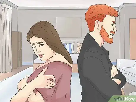 Imagen titulada How Normal Is Fighting in a Relationship Step 3
