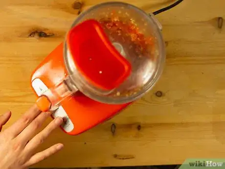 Imagen titulada Make Ghost Pepper Hot Sauce Step 16