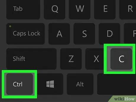 Imagen titulada Run a Program on Command Prompt Step 11