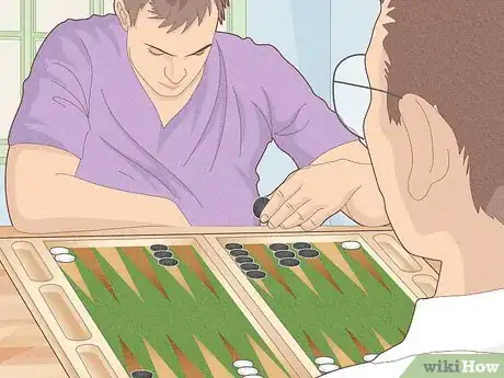 Imagen titulada Win at Backgammon Step 12