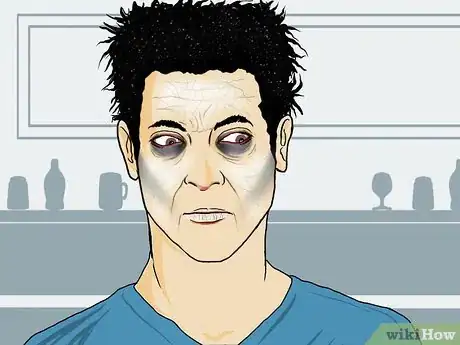 Imagen titulada Act Like You're Possessed Step 15