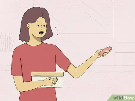Imagen titulada Sell Candy in School Step 8