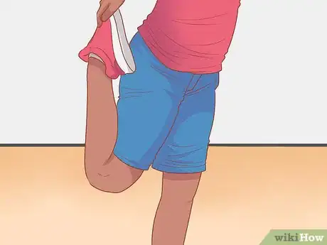 Imagen titulada Relax Your Leg Muscles Step 4