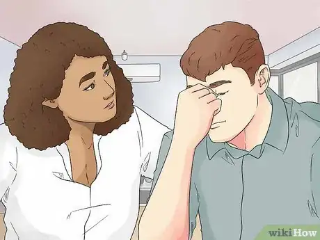 Imagen titulada How Normal Is Fighting in a Relationship Step 8
