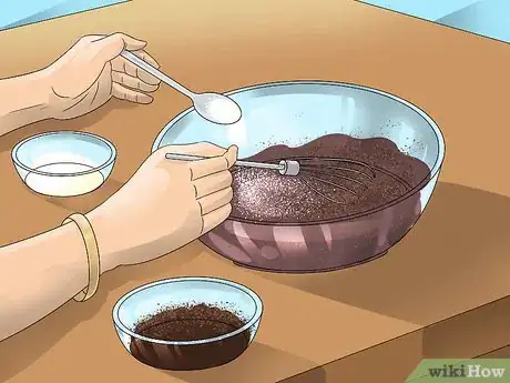 Imagen titulada Make a Volcano Cake Step 3