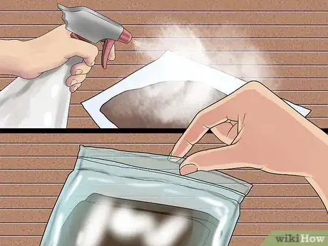 Imagen titulada Roll a Cigar Step 1