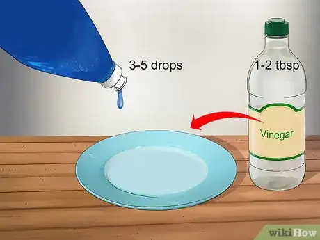 Imagen titulada Keep Gnats Away from Your Face Step 8