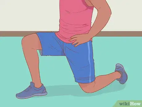 Imagen titulada Relax Your Leg Muscles Step 1