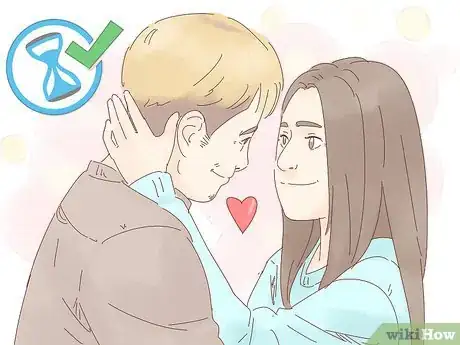 Imagen titulada Keep a Man Interested Step 12