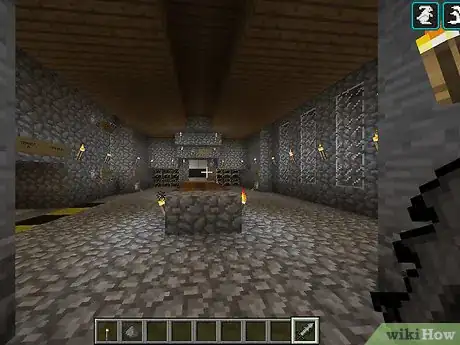 Imagen titulada Make Cool Stuff in Minecraft Step 7