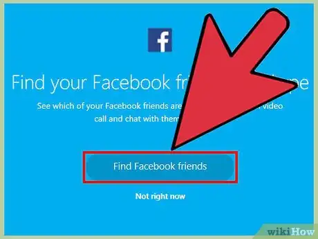 Imagen titulada Find Online Skype Users Step 3