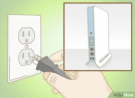 Imagen titulada Connect a Belkin Router Step 3