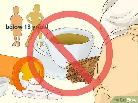Imagen titulada Make Aspirin if You're Lost in the Woods Step 11
