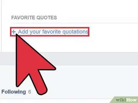 Imagen titulada Edit Personal Information on Facebook Step 42