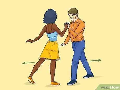 Imagen titulada Dance Disco Step 17