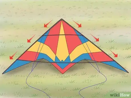 Imagen titulada Fly a Stunt Kite Step 3