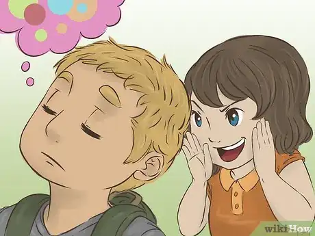 Imagen titulada Deal with Bullies at School Step 12