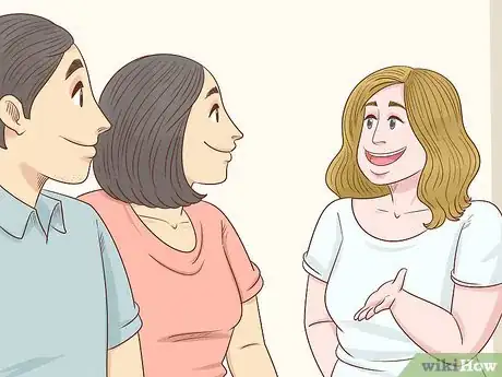 Imagen titulada React when Your Child Comes Out As Nonbinary Step 10