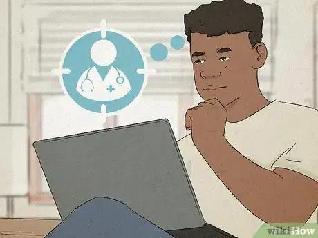 Imagen titulada Ask Your Doctor for Disability Step 2