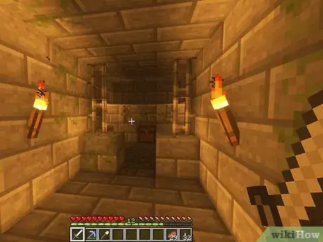 Imagen titulada Mine in Minecraft Step 22