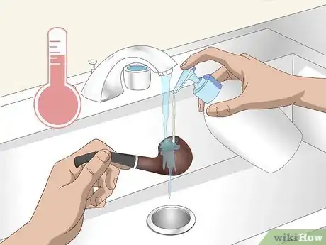 Imagen titulada Get Resin out of a Bowl Step 7