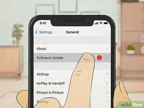 Imagen titulada Why Does Your Phone Keep Disconnecting from WiFi Step 8