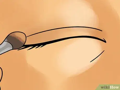 Imagen titulada Make a Double Eyelid Step 11