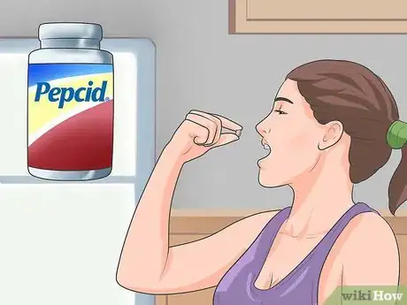 Imagen titulada Sleep with Acid Reflux Step 2