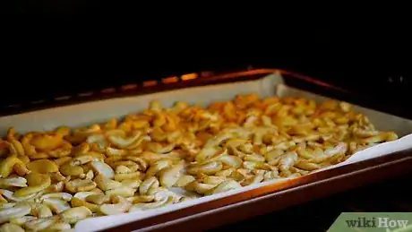 Imagen titulada Roast Cashews Step 17