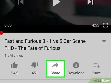 Imagen titulada Watch YouTube Offline Step 33