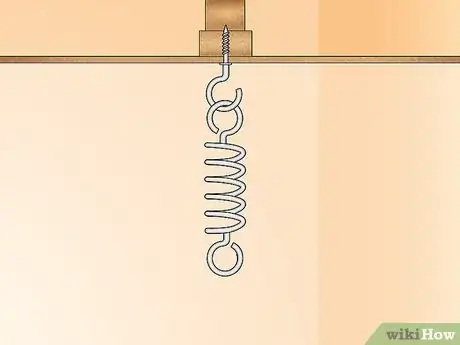 Imagen titulada Make a Baby Hammock Swing Step 7