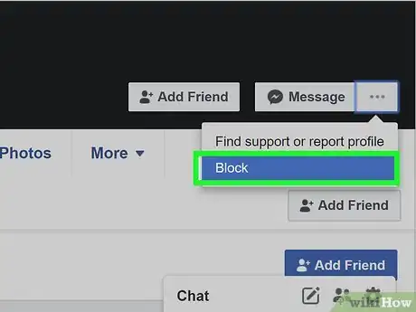 Imagen titulada Meet Singles on Facebook Step 21
