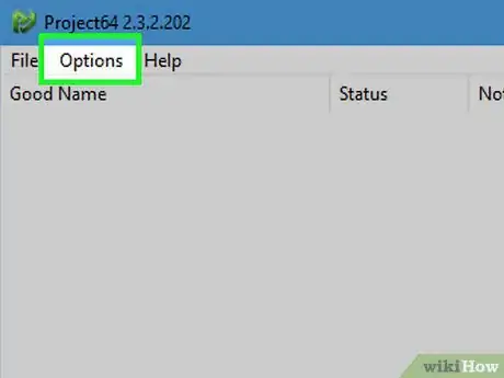 Imagen titulada Set Up a Xbox 360 Controller on Project64 Step 7