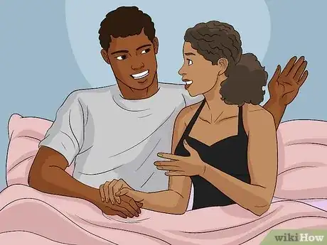 Imagen titulada Are Capricorns Compatible with Virgos Step 4