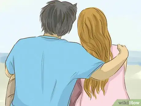 Imagen titulada Cuddle Step 1