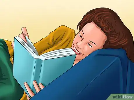 Imagen titulada Be Productive While Entertaining Yourself Step 9