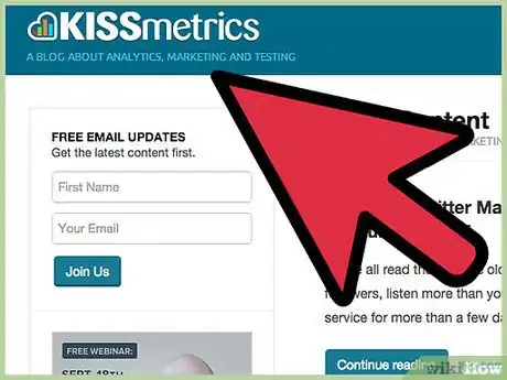 Imagen titulada Start Link Building for Your Website Step 12