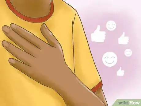Imagen titulada Deal With Seeing the Girl You Have a Crush on with Another Guy Step 12